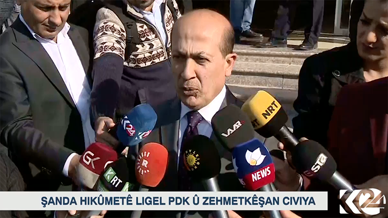 Hükümetin ikinci durağı Emekçiler Partisi; Hemfikiriz